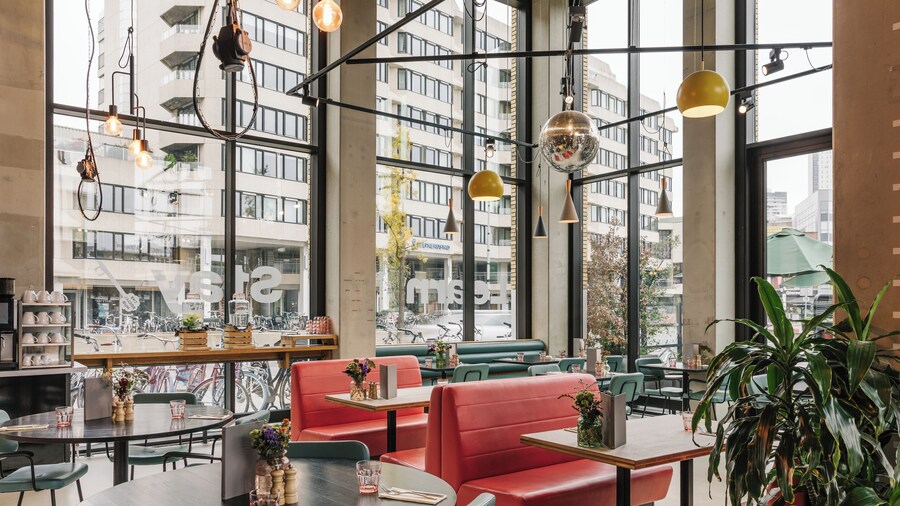 The Social Hub Eindhoven