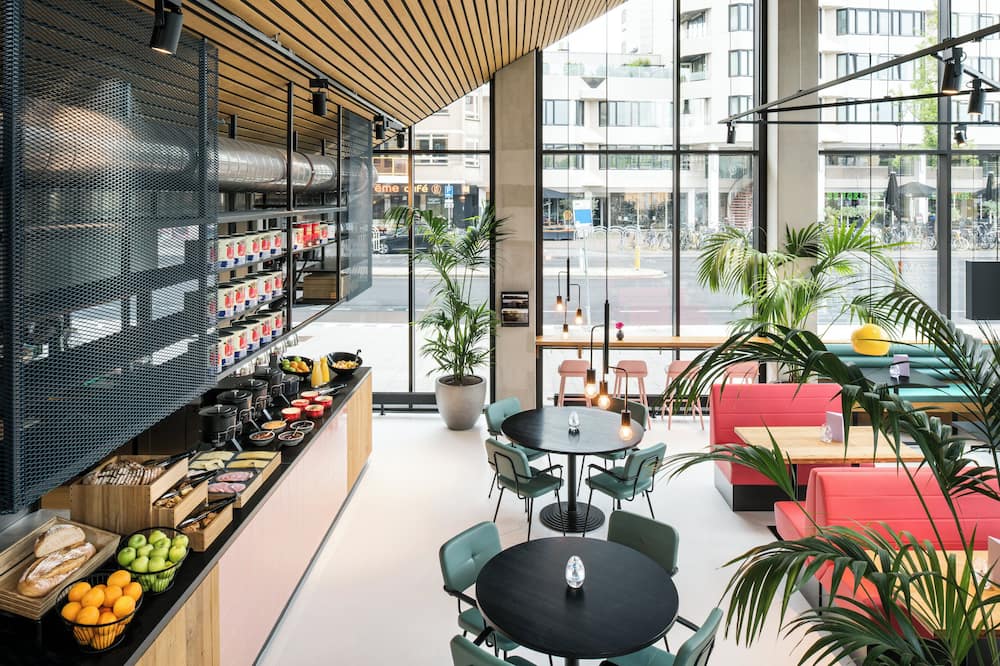 The Social Hub Eindhoven