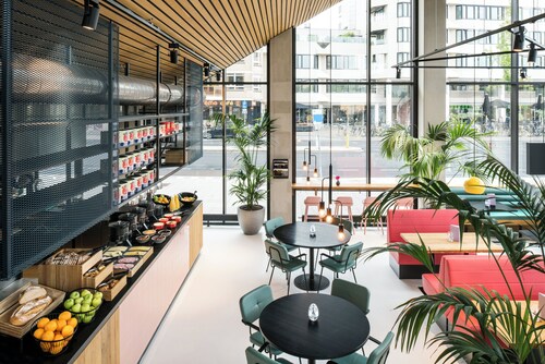 The Social Hub Eindhoven