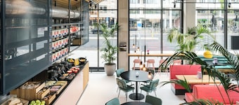 The Social Hub Eindhoven