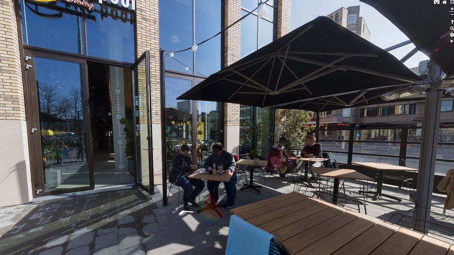 艾恩霍温社交中心