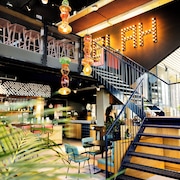 The Social Hub Eindhoven