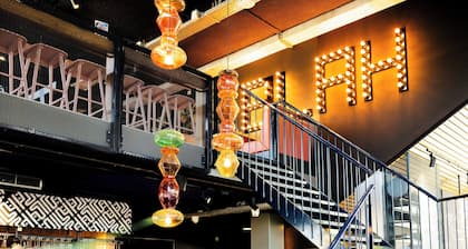 The Social Hub Eindhoven