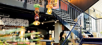 The Social Hub Eindhoven