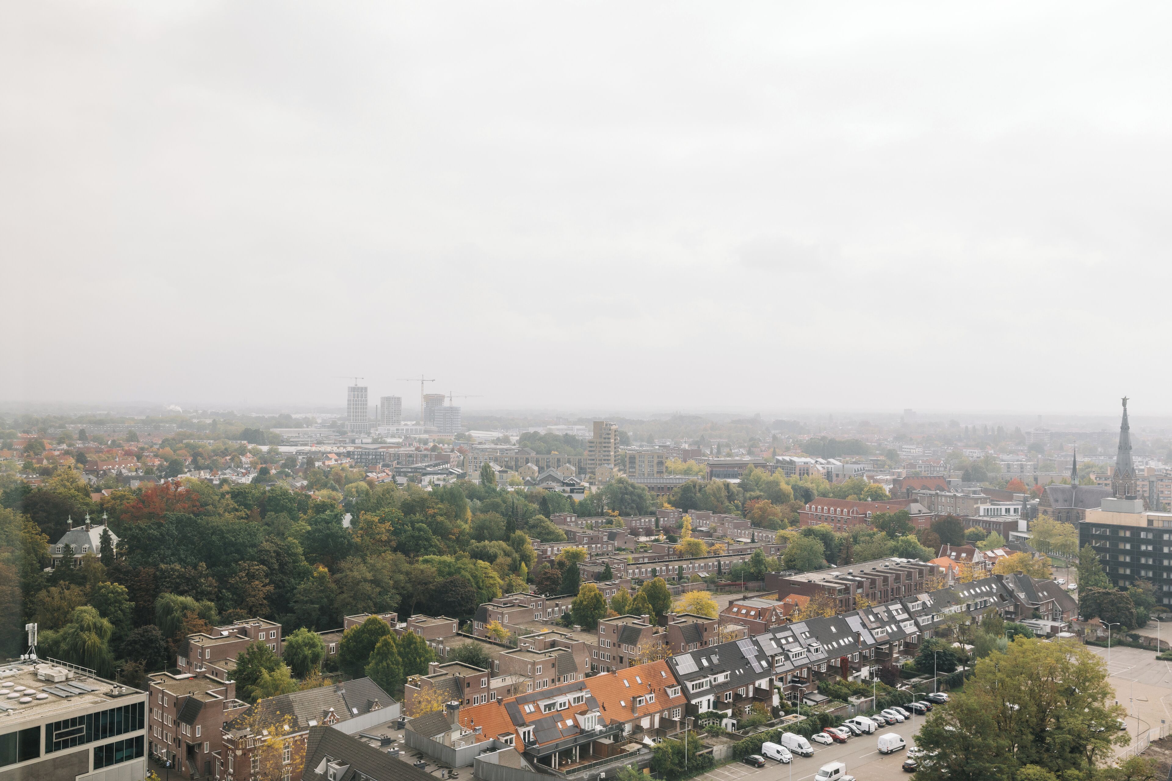 Foto - The Social Hub Eindhoven