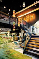 Bar (en la propiedad)