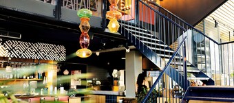 The Social Hub Eindhoven