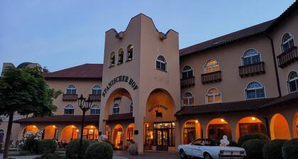 Hotel Spanischer Hof