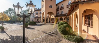 Hotel Spanischer Hof