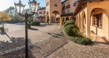 Hotel Spanischer Hof