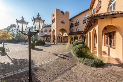 Hotel Spanischer Hof