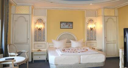 Hotel Spanischer Hof