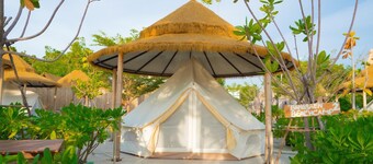 Bangsaen Villa Hotel