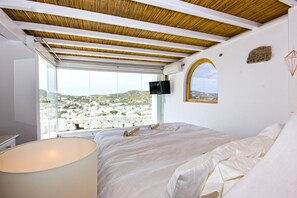 Room - Anixi Lounge Suites - Adults Only (Mykonos)