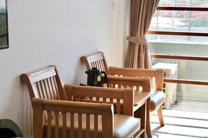 تناول الطعام