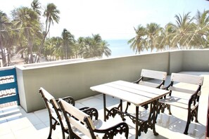 Suite, Sea View - S2 Hotel (Bang Saen)