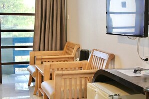 Sea View (S2) | Interior - S2 Hotel (Chonburi)