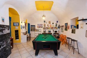 Billiards