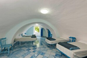 宿舍 (12 beds) | 婴儿床、免费 WiFi