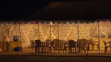 Dagelijks ontbijtbuffet inbegrepen