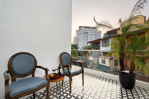 Memory Legends Hotel