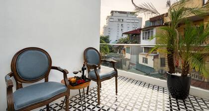 Memory Legends Hotel