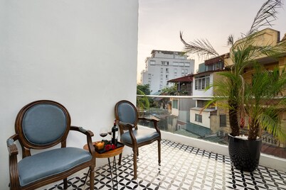 Memory Legends Hotel