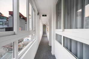 Khu sảnh