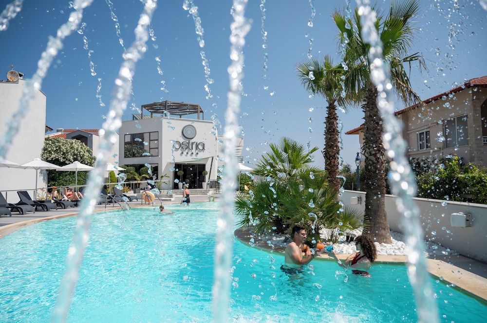 Ostria Sea Side Hotel by null