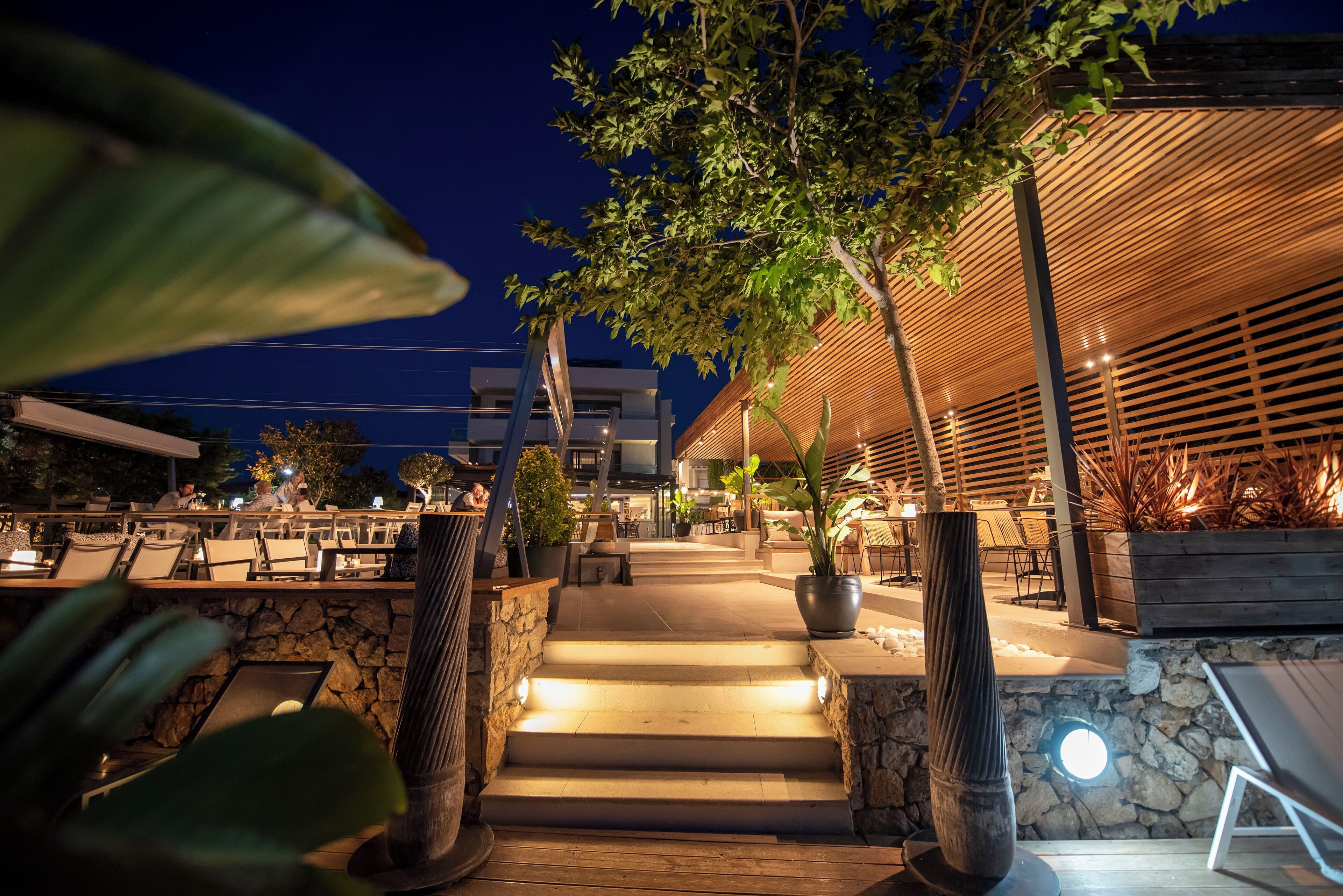 breakfast, lunch, dinner served; mediterranean cuisine