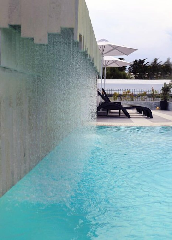 Ostria Sea Side Hotel by null