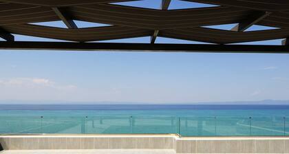 Ostria Sea Side Hotel