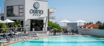 Ostria Sea Side Hotel