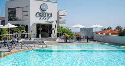 Ostria Sea Side Hotel