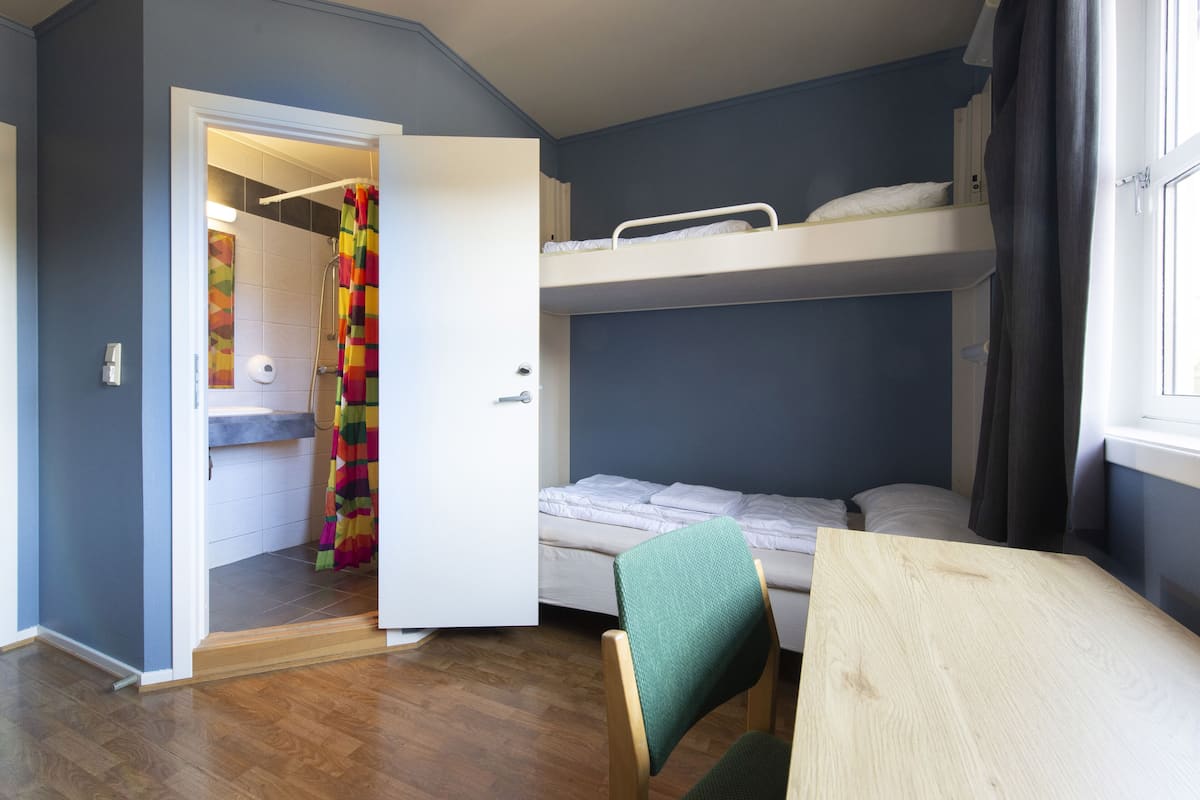 Basic Triple Room
