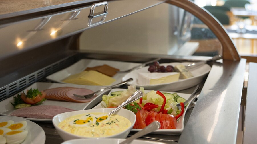 Kongsberg Vandrerhjem Bergmannen - Hostel