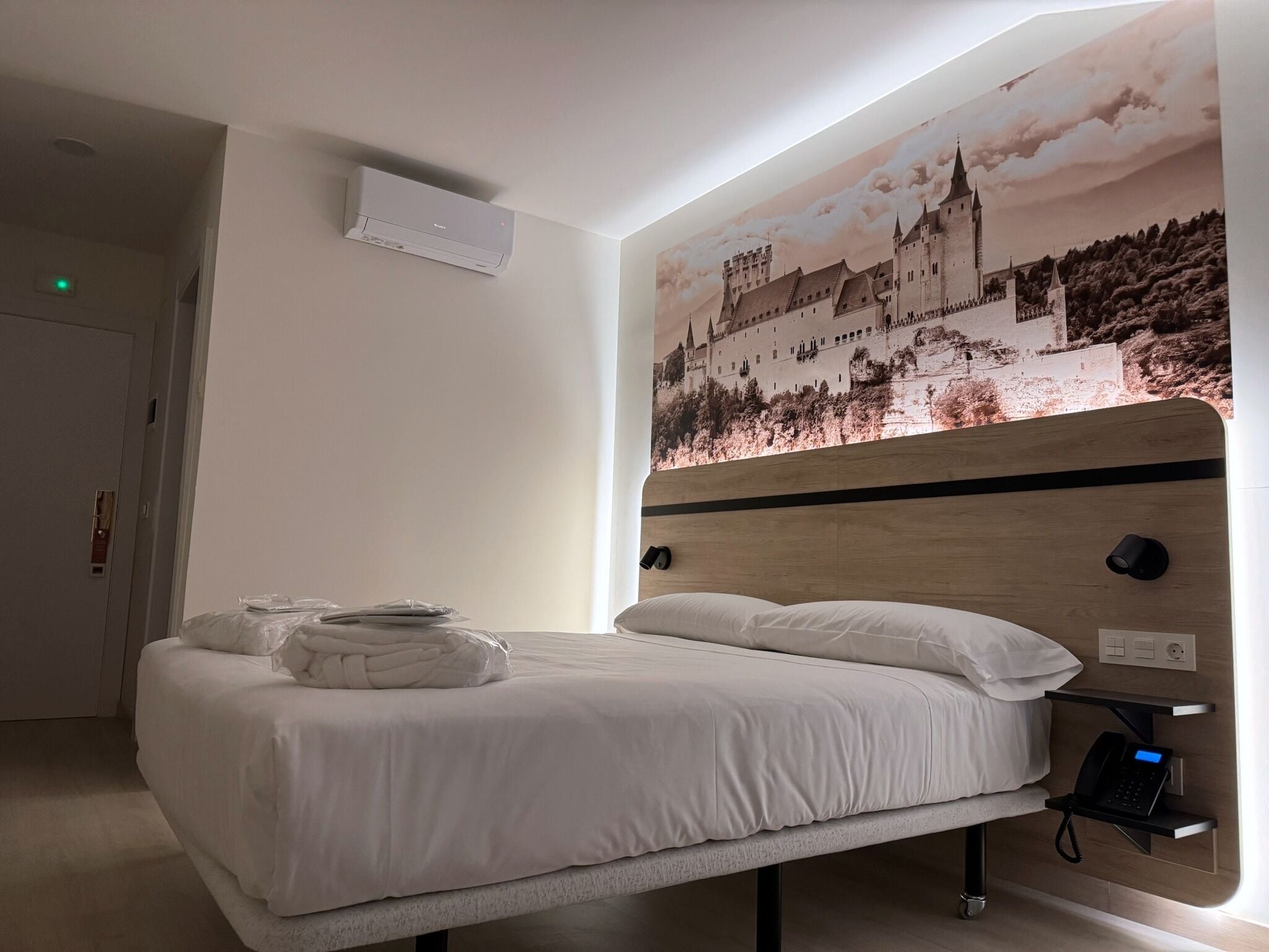 Foto - Hotel ELE Acueducto