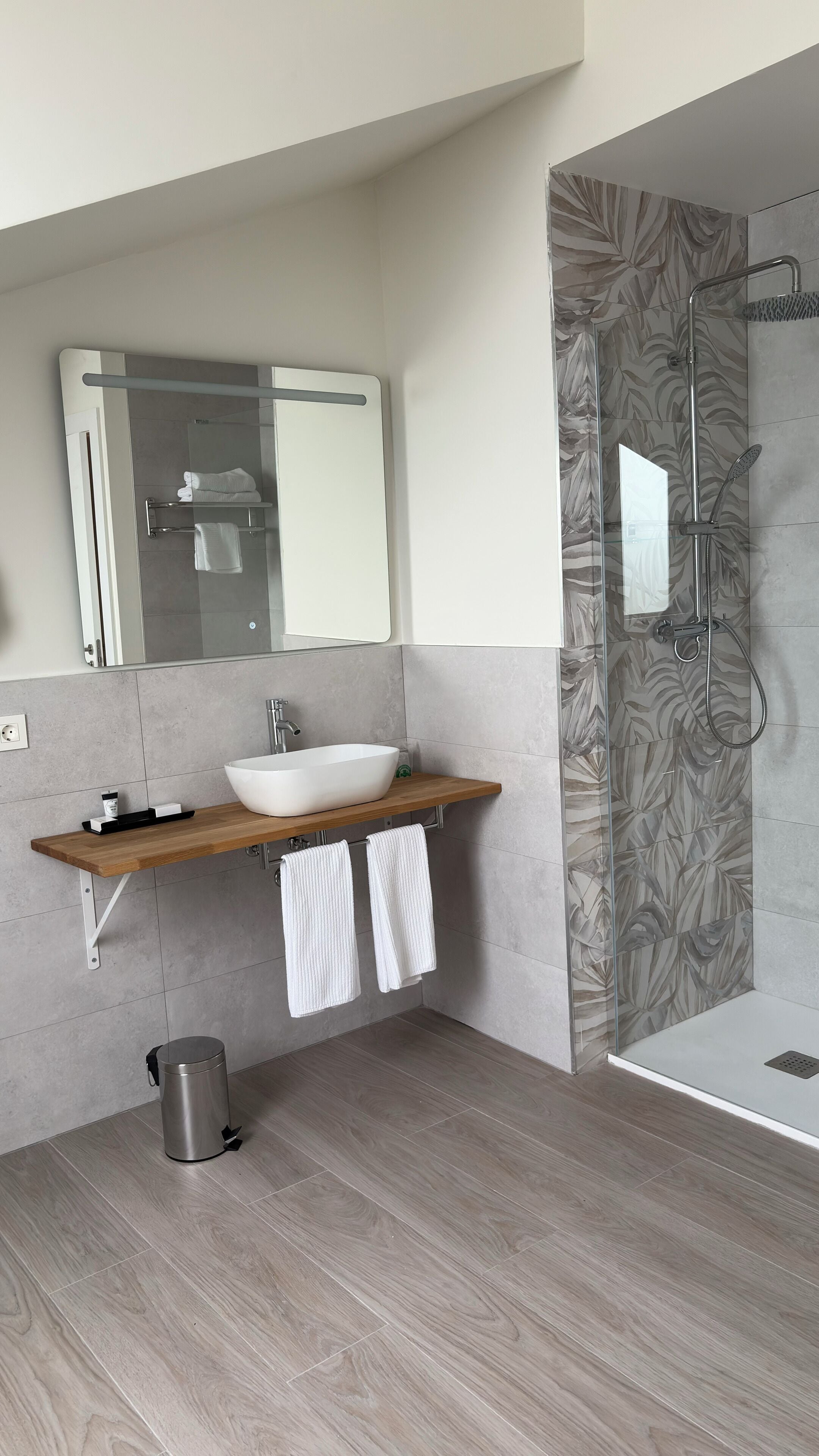 Foto - Hotel ELE Acueducto