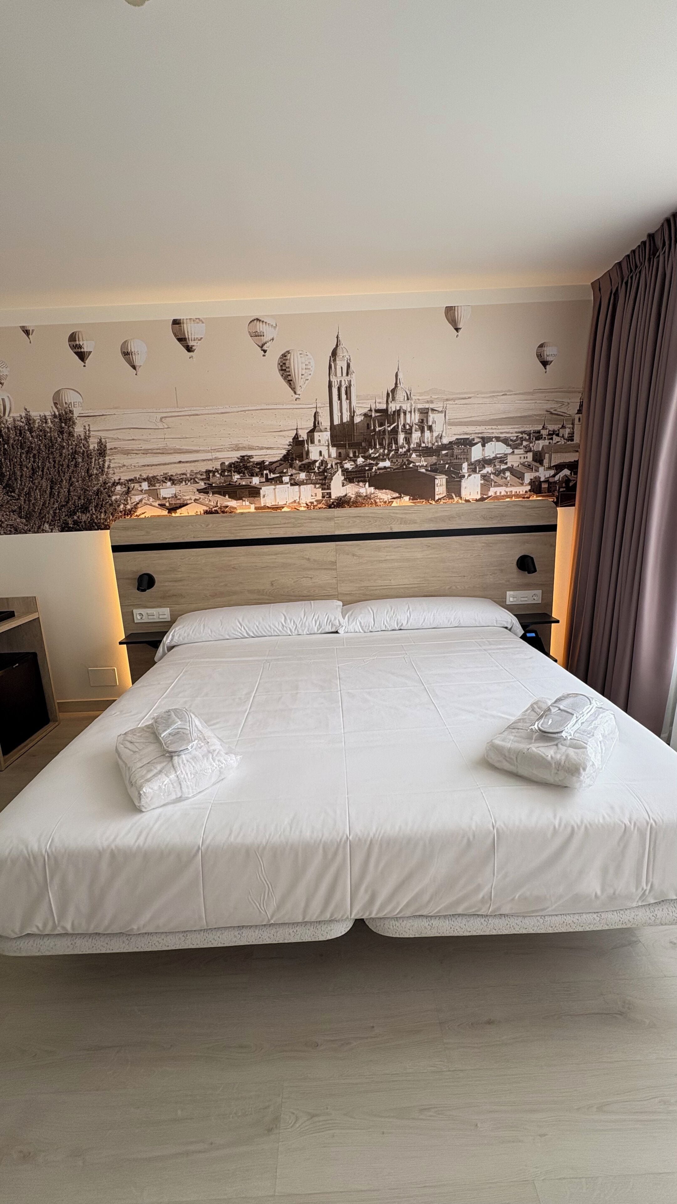 Foto - Hotel ELE Acueducto