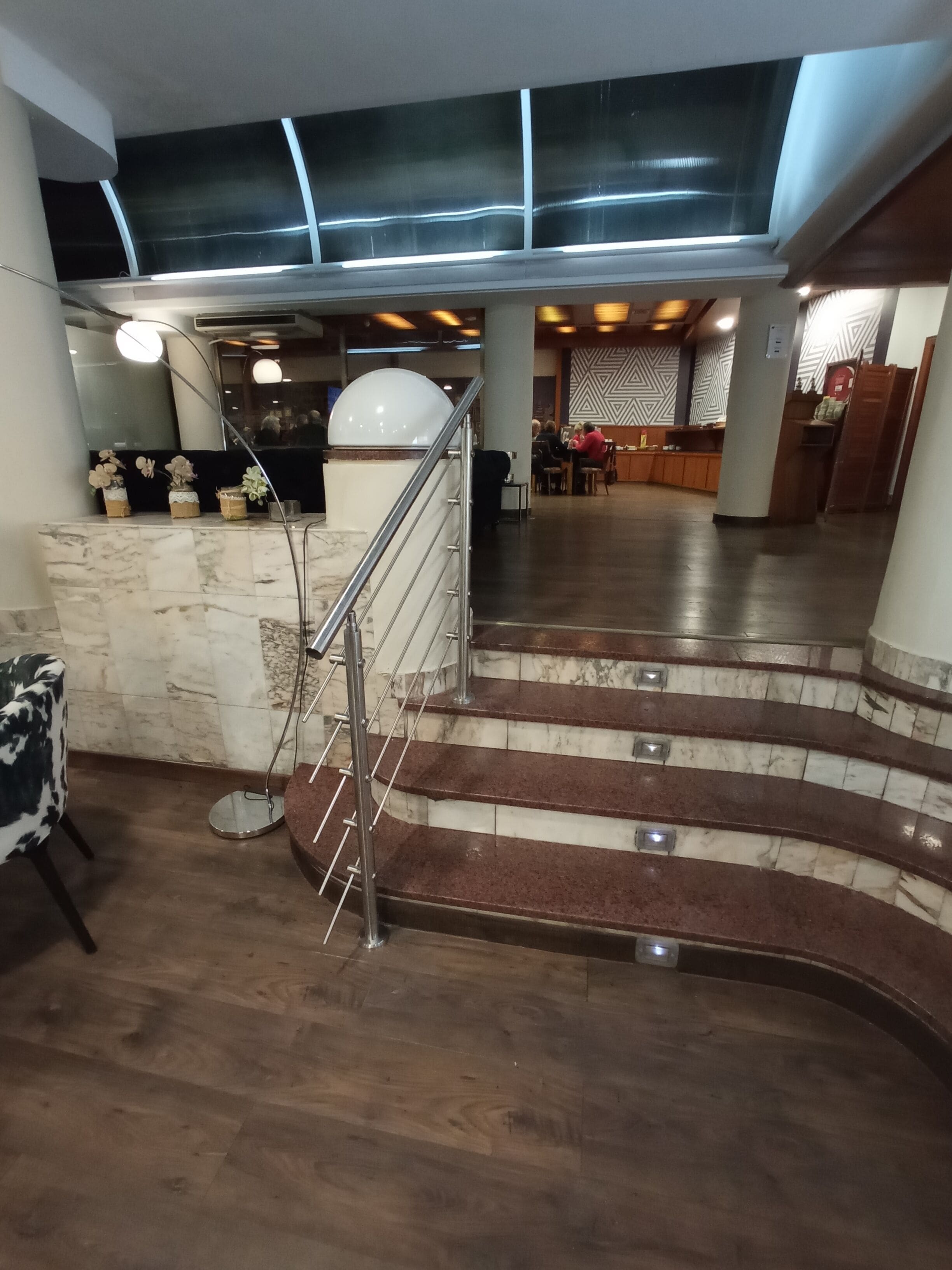 Foto - Hotel ELE Acueducto