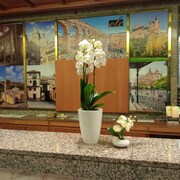 Hotel ELE Acueducto
