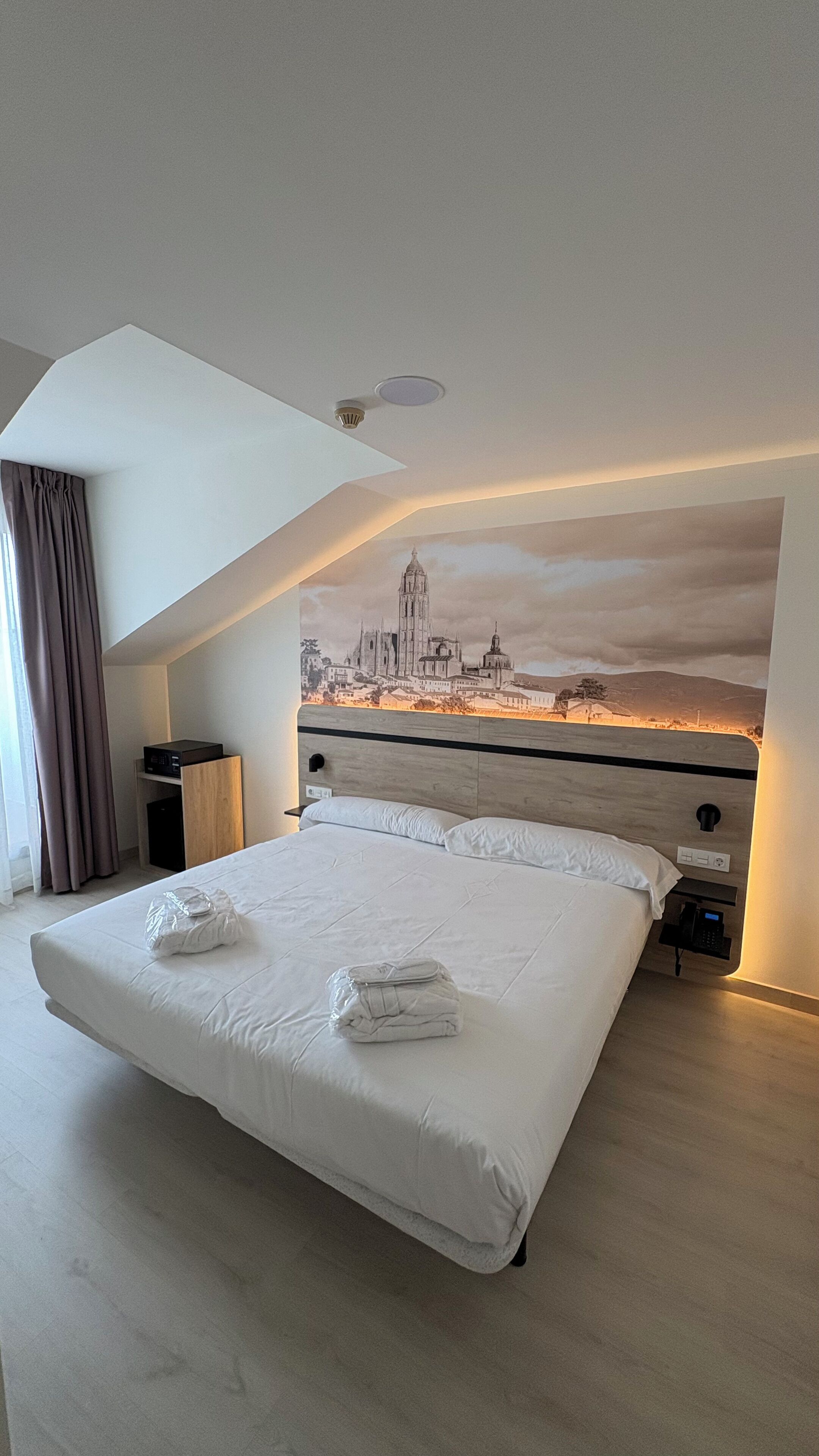 Foto - Hotel ELE Acueducto