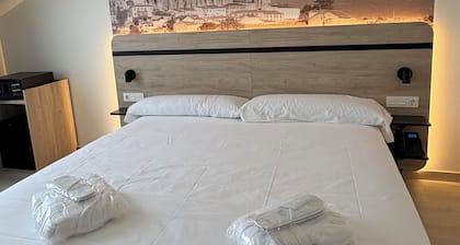 Hotel ELE Acueducto