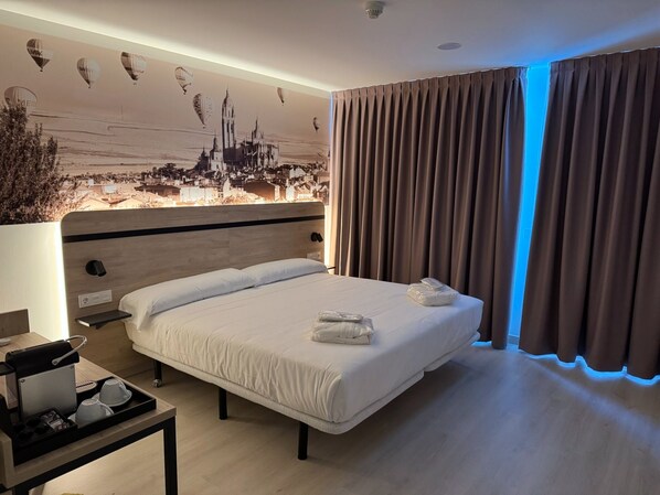 Premium Double Room