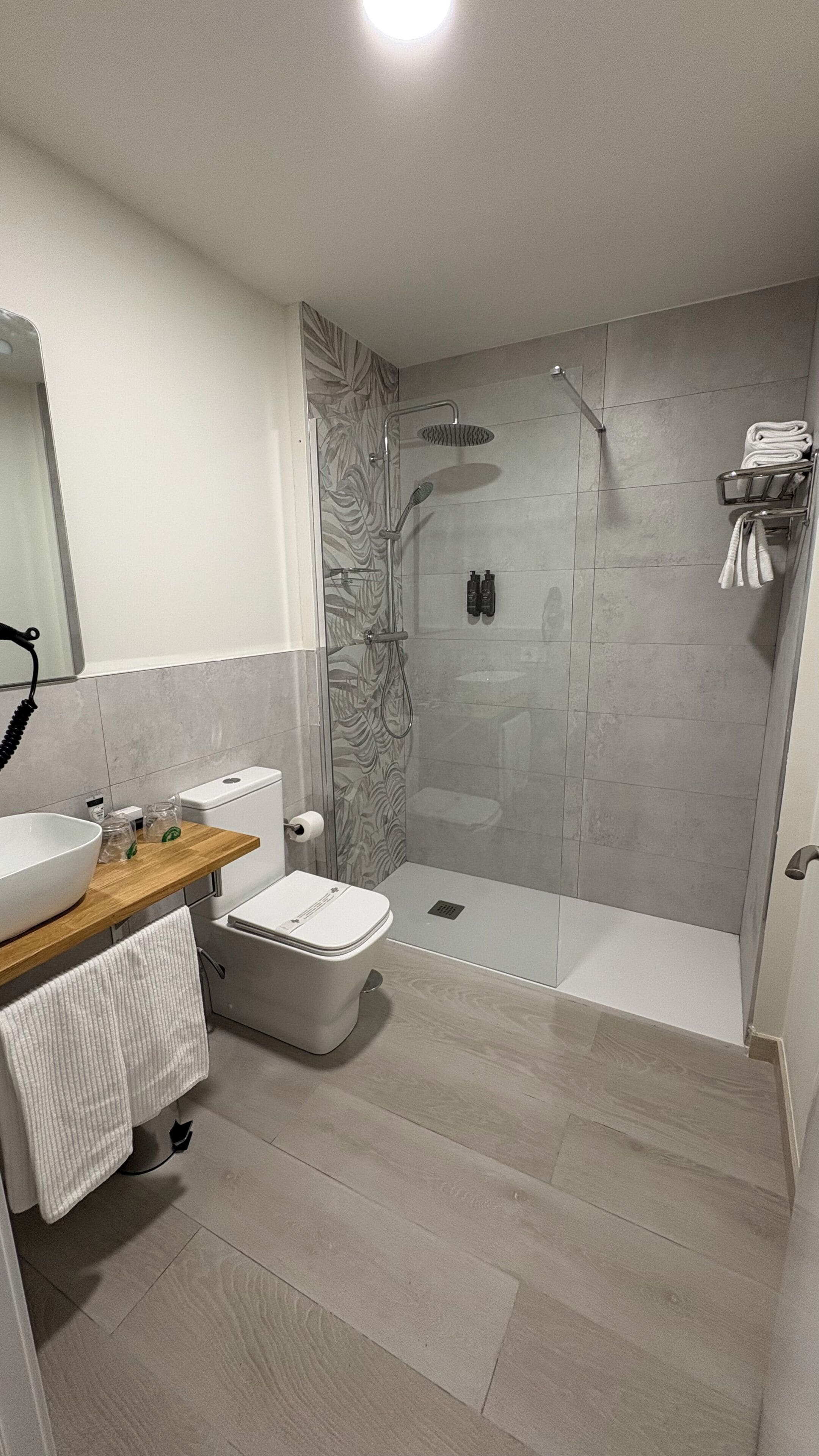 Foto - Hotel ELE Acueducto