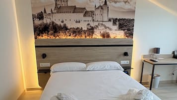 Premium Double Room