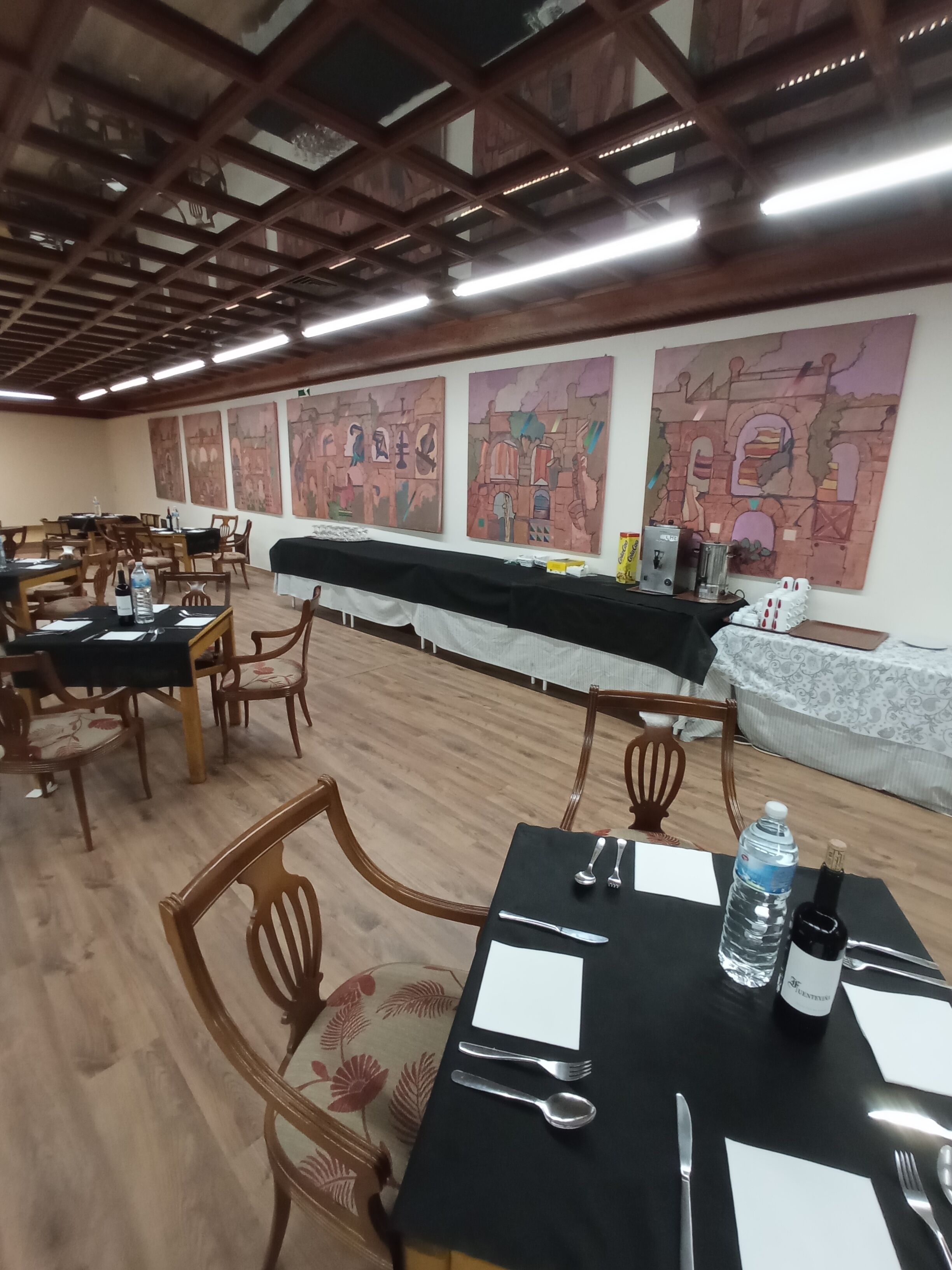 Foto - Hotel ELE Acueducto