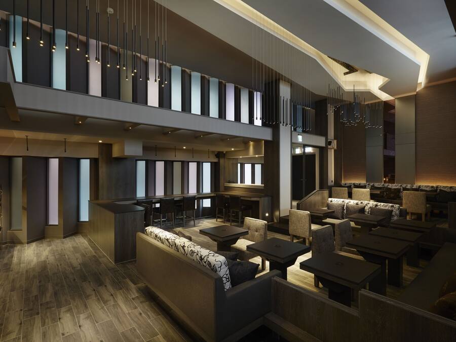 Perincian bahagian dalam