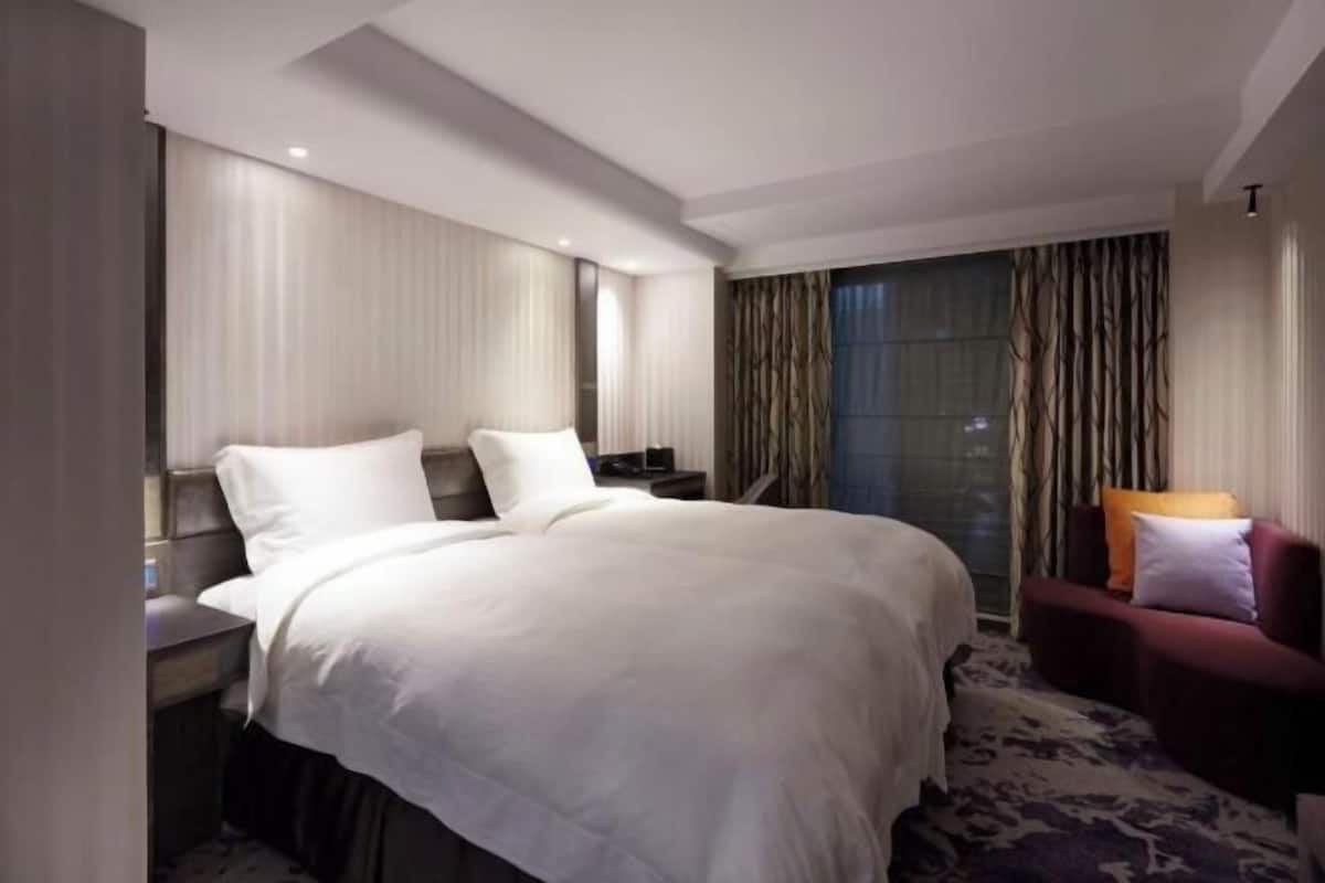 Premium-sengetøj, dundyner, senge med topmadrasser