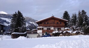 Außenbereich